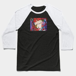 The Gypsy Baseball T-Shirt